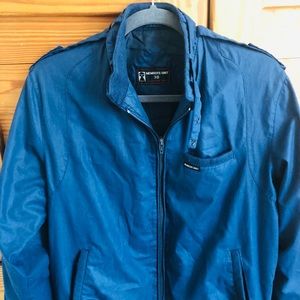 Vintage Members Only Jacket
